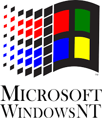 Windows NT 3.1