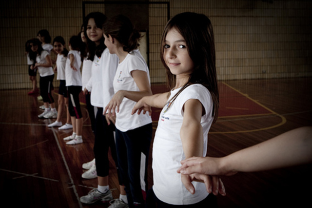 1ª Comunhão da Bianca