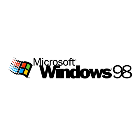 Windows 98