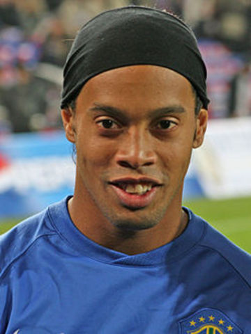 Ronaldinho0