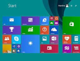 Windows 8