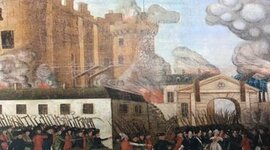 Timeline: Era de las revoluciones