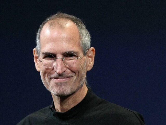 Steve Jobs