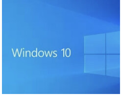 windows 10