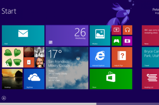 Windows 8.1