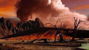 Extinció del Permià