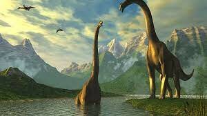 Extinció dels dinosaures