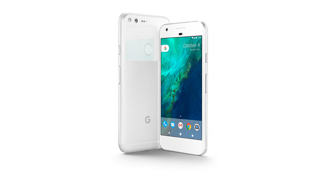 Google pixel