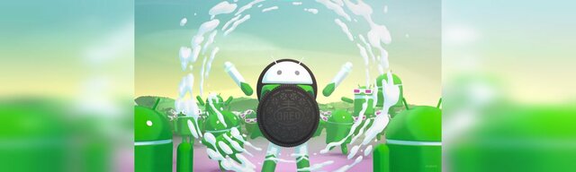 Android 8 oreo