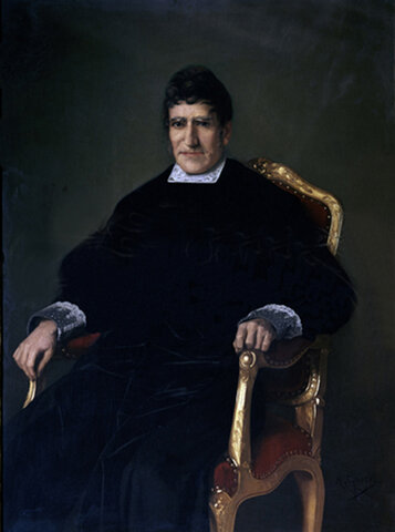 José María Calatrava