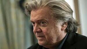 Steve Bannon