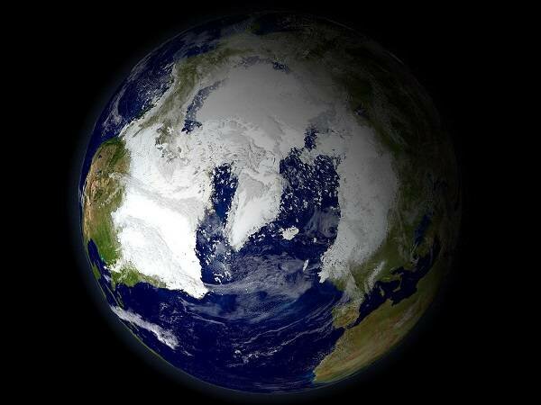 Canvi del clima global i evolució