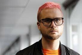 Christopher Wylie se va de Cambridge Analytica