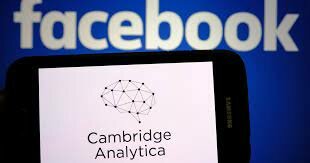 Facebook y Cambridge Analytica