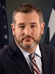 Ted Cruz