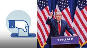 Repercusión en elecciones de EEUU