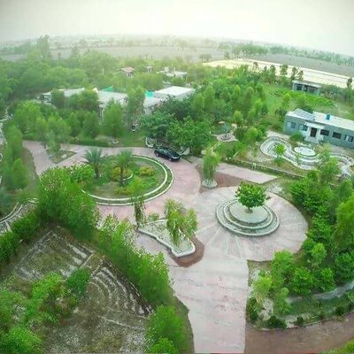 Timeline: History of Nankana Resort