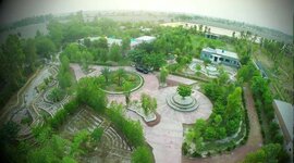 Timeline: History of Nankana Resort