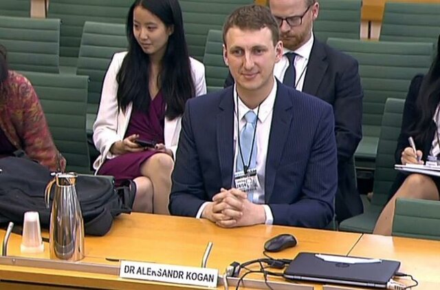 Test de Personalidad