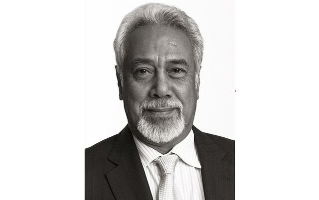Xanana Gusmão