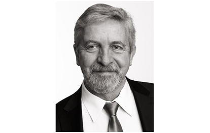 Aliaksandr Milinkevich