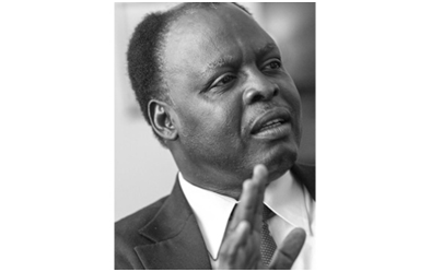 Salih Mahmoud Mohamed Osman