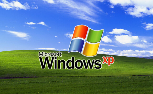 Windows XP