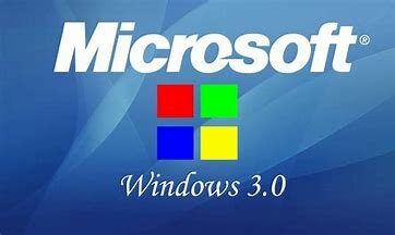 Windows 3.0