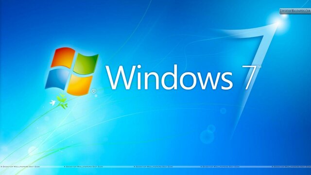 Windows 7