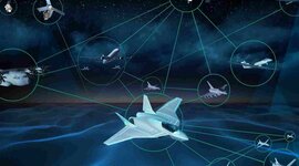 Timeline: EVOLUCIÓN LOS DRONES MILITARES