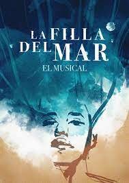 Publicació La Filla Del Mar