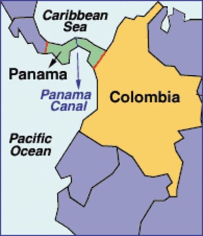 Panama
