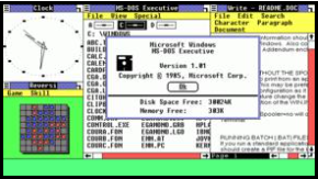 Windows 1.0
