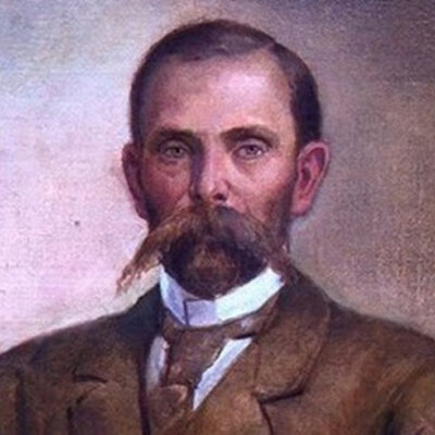 Timeline: Жыццёвы   творчы шлях Францішка Багушэвіча