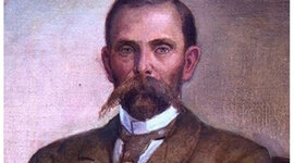 Timeline: Жыццёвы   творчы шлях Францішка Багушэвіча