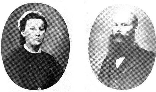 Бацькі паэта