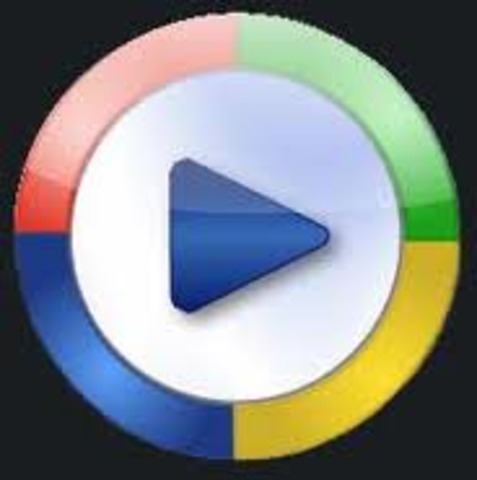 Aplicaciones de Windows(Reproductor de Windows Media)