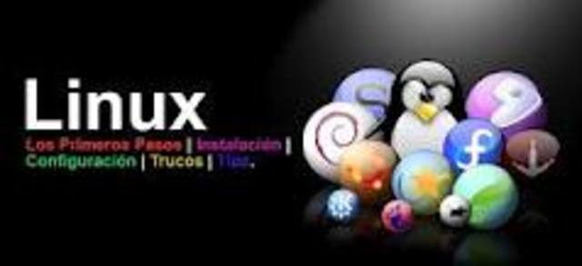LINUX BAJO LA GNU GPL
