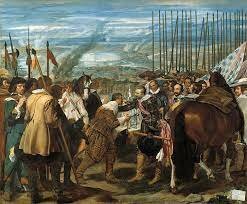 The Dutch Revolt