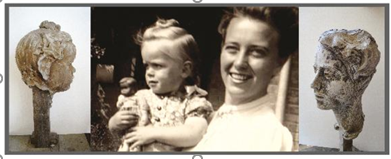 Nacida en tiempos de guerra