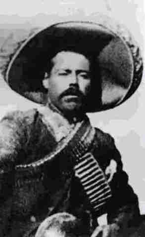 Mexican Revolution