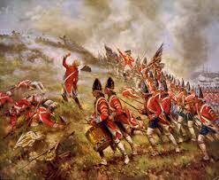 Battle Of Bunker Hill