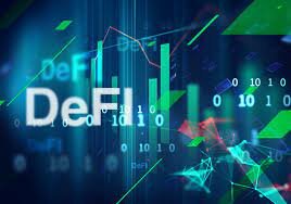 What is DeFi?