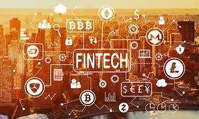 What is Fintech?