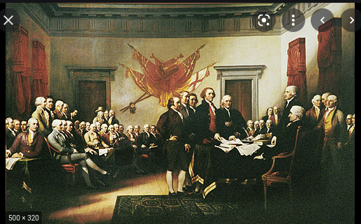 second continental congress meet again