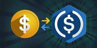 Focus on the stablecoins