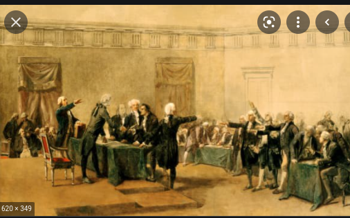 Second continental congress meet again