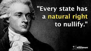 Kentucky and Virginia Resolutions