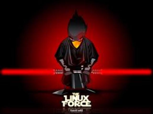 Empresas importantes de informática como IBM, Compaq y Oracle anuncian soporte para Linux