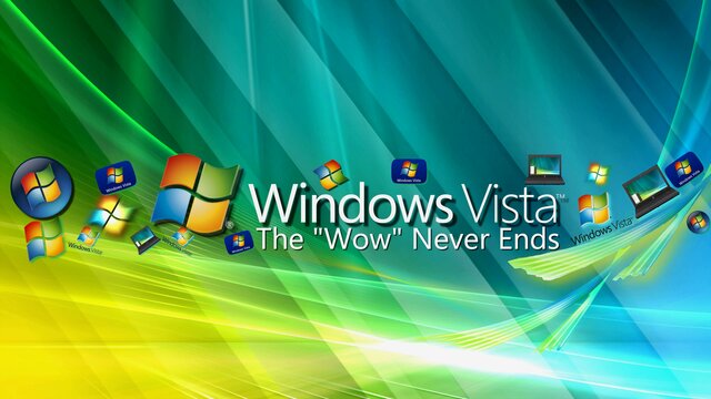 Windows Vista